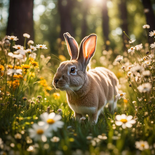 A Squirrel Runs Up It and other animal sightings